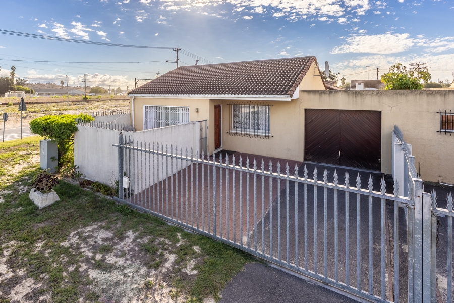 2 Bedroom Property for Sale in Rustdal Western Cape